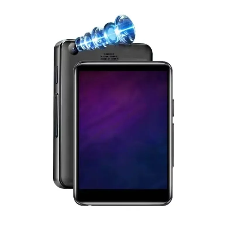 Audio Music Mp3 Download Free - Der meistverkaufte digitale MP3-Musikplayer mit Touchscreen