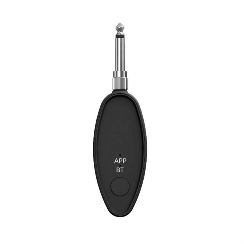 Audio Music Remove - A99E-Vocal Remover 3,5/6,5 mm Aux Wireless