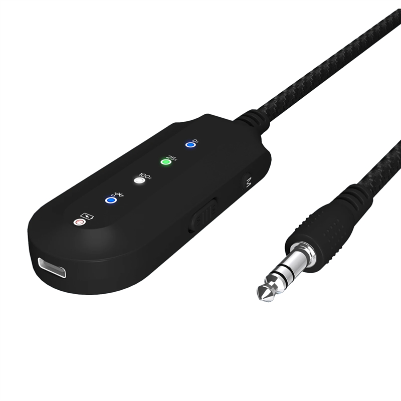 Audio Music Remove - ELECT-Wireless Vocal Remover Musik Splitter Bluetooth