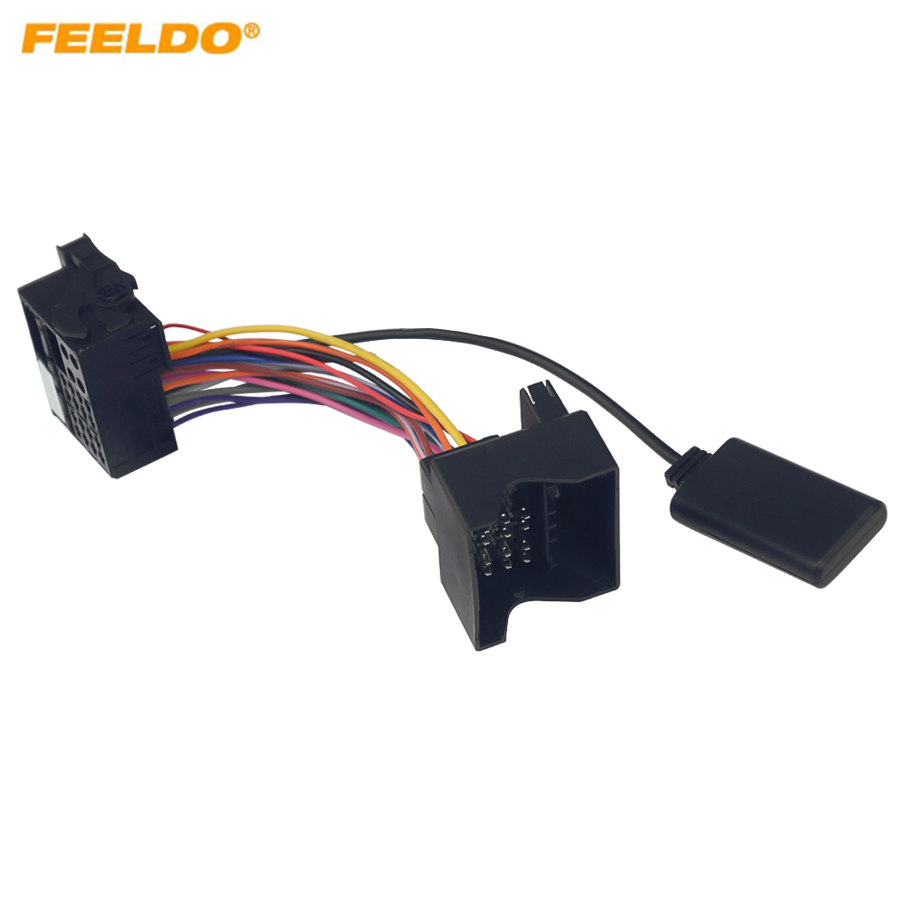 Audio Music Mp3 Free - Audi Auto Bluetooth 5.0 Modul AUX-in