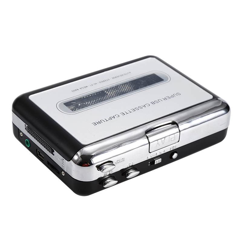 Audio Music File - Neue Kassette Player USB Walkman Kassette