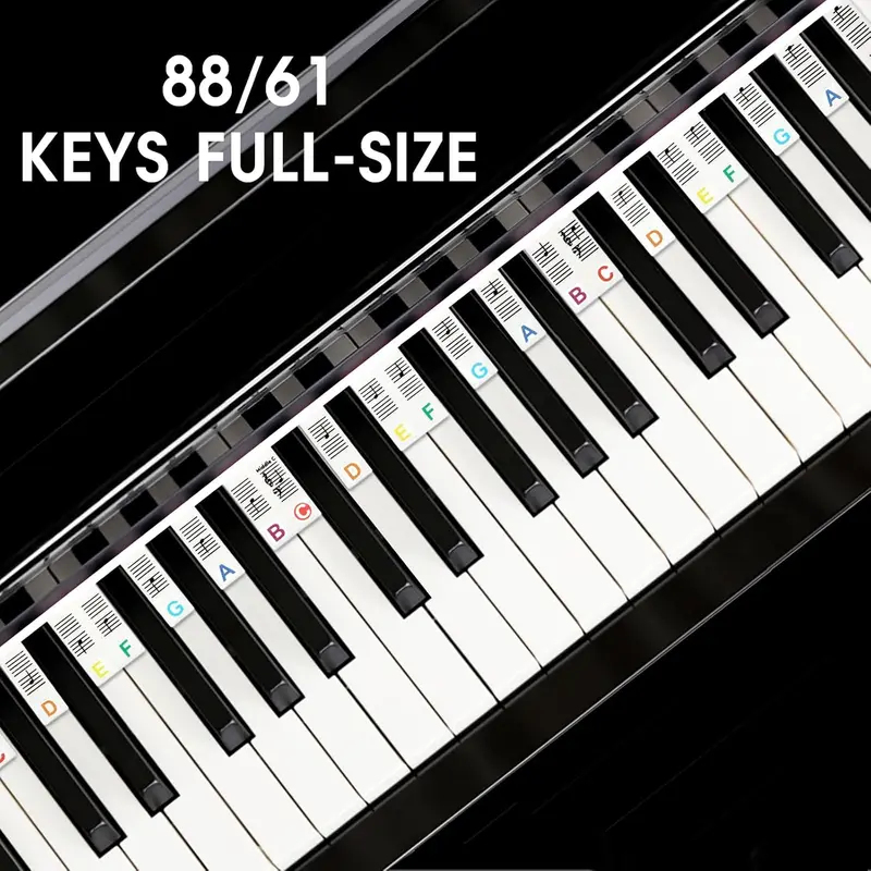 Miwayer Silikon-Klaviertasten- – Keyboard Piano 61 Key Bewertung und Preis
