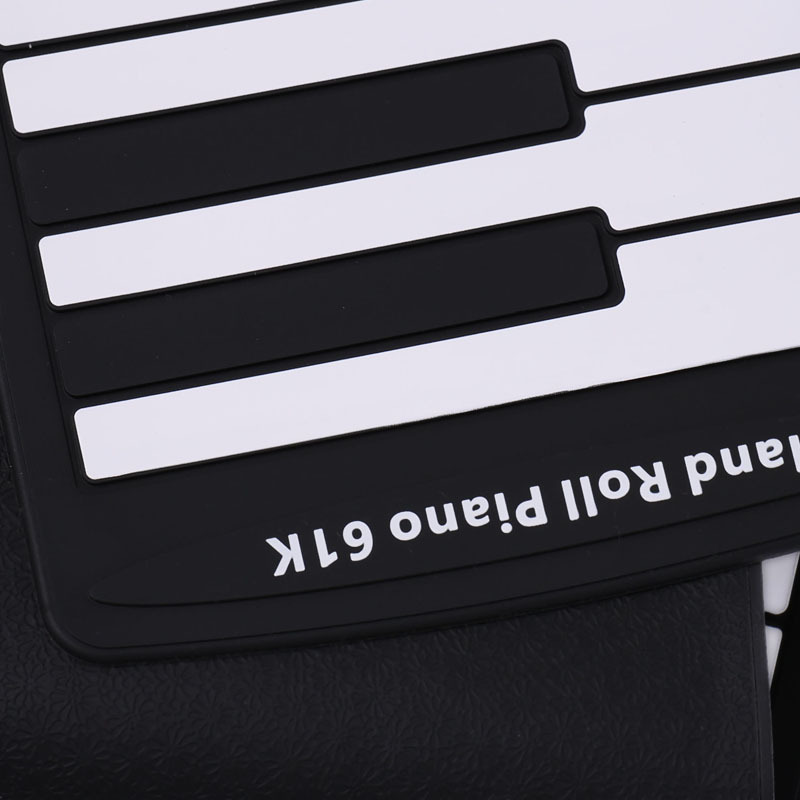 Tragbare abs Kunststoff 61 Tas – Keyboard Piano 61 Key Bewertung und Preis