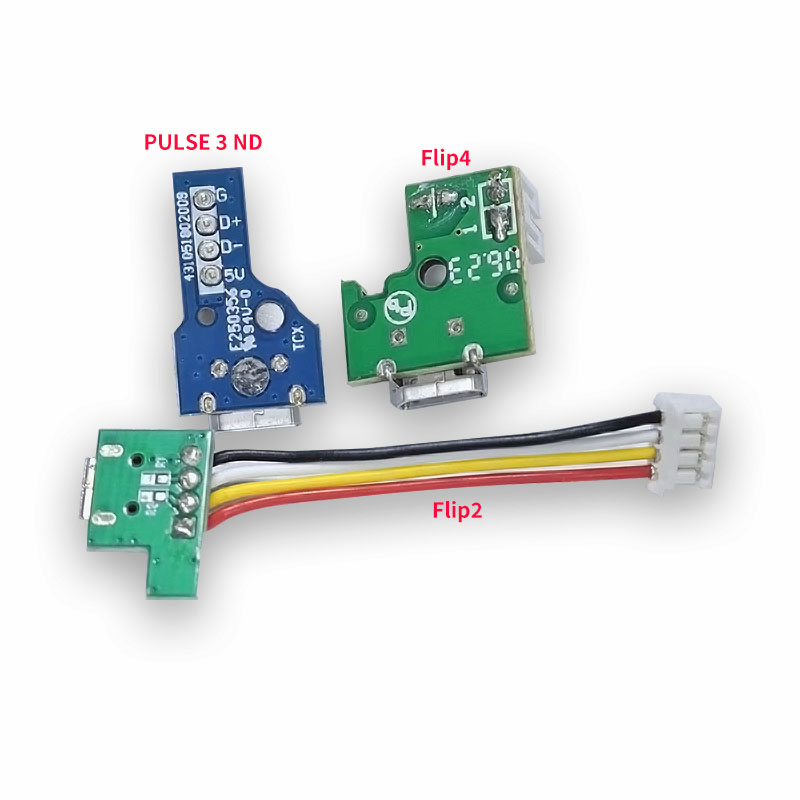 Mini brandneue Pulse3-Stromans – Portable Amplifier Mini Bewertung und Preis