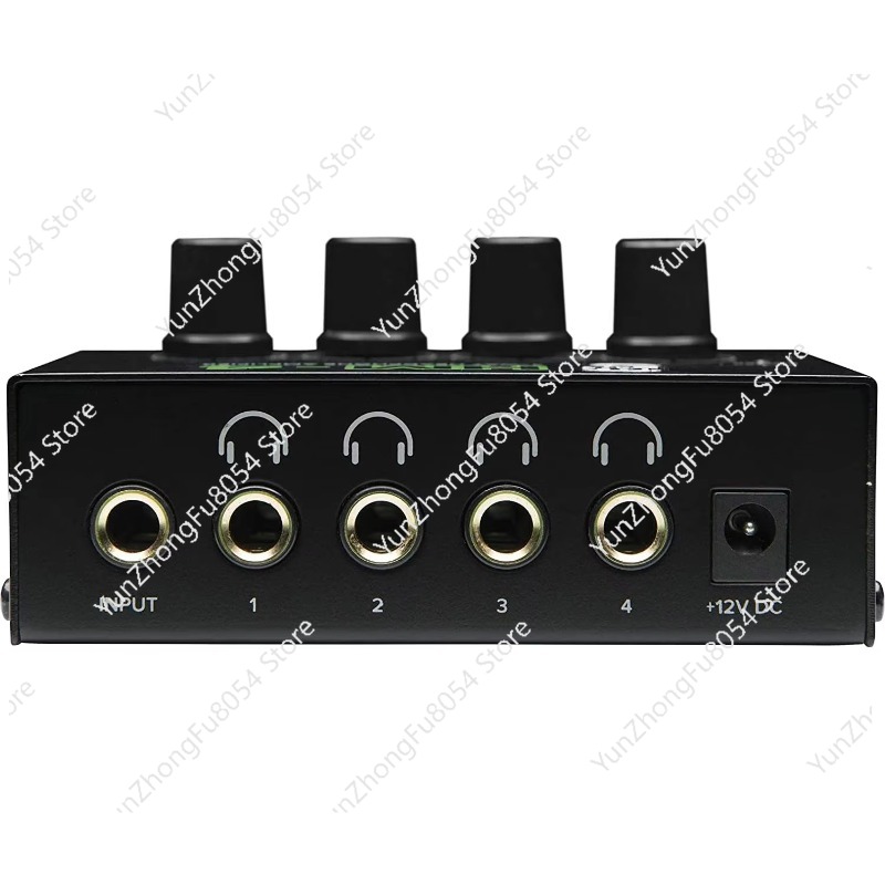 Professioneller tragbarer Mini – Portable Amplifier Mini Bewertung und Preis