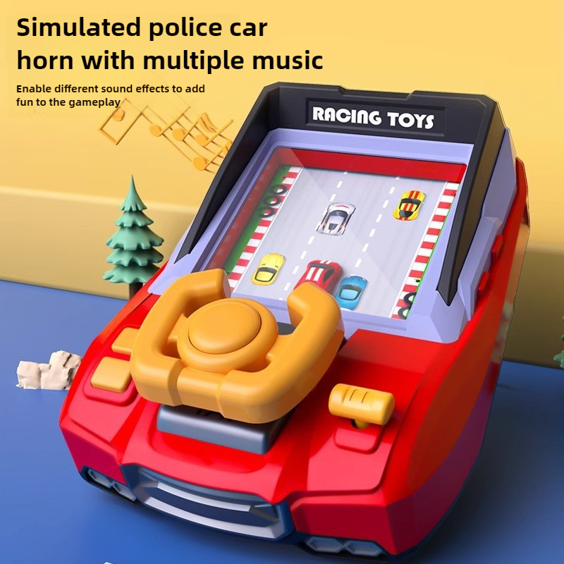 Kinder Wettbewerbsfähige Renns – Audio Music Maker Bewertung und Preis