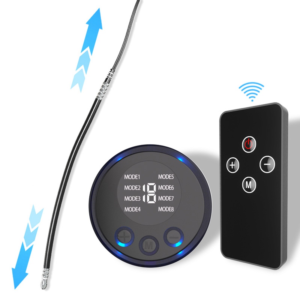 Anal Plug Harnröhren Sounding  – Audio Music Maker Bewertung und Preis
