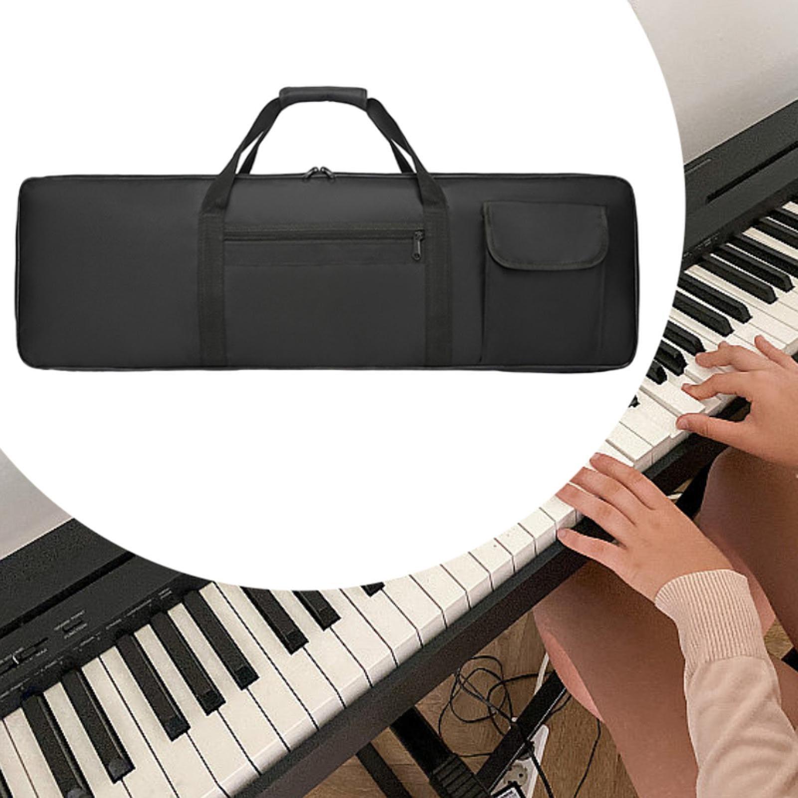 88-Tasten Keyboard-Tasche Trag – Keyboard Piano 61 Key Bewertung und Preis