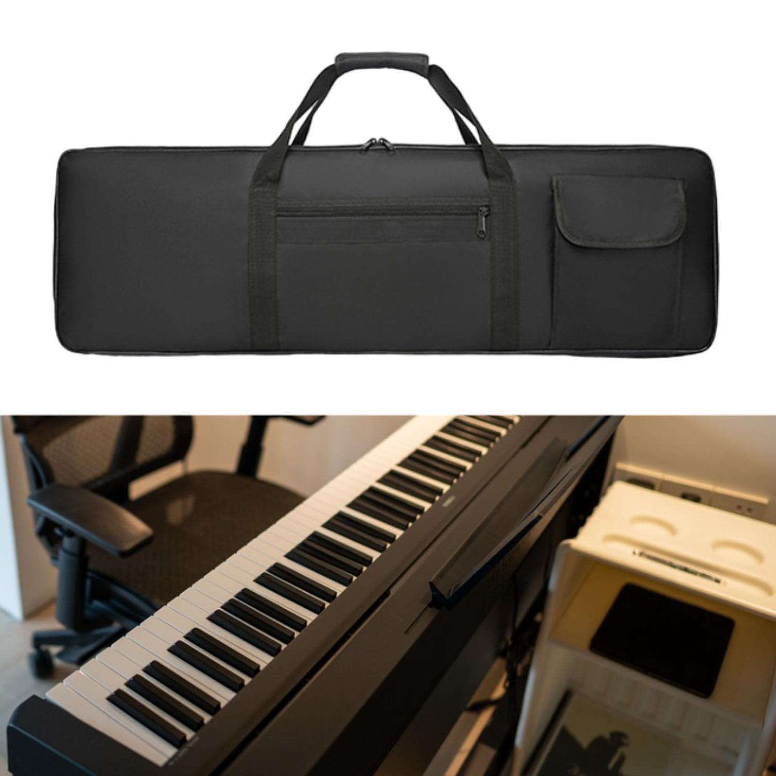 88-Tasten Keyboard-Tasche Trag – Keyboard Piano 61 Key Bewertung und Preis