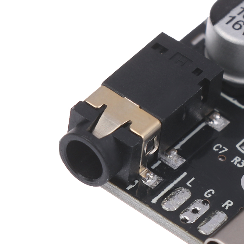 Typ-C Bluetooth Audio-Empfänge – Audio Music Mp3 Free Bewertung und Preis