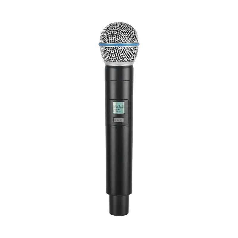 Shure GLXD4 BETA 58A Professio – Shure Mic Sm58 Bewertung und Preis