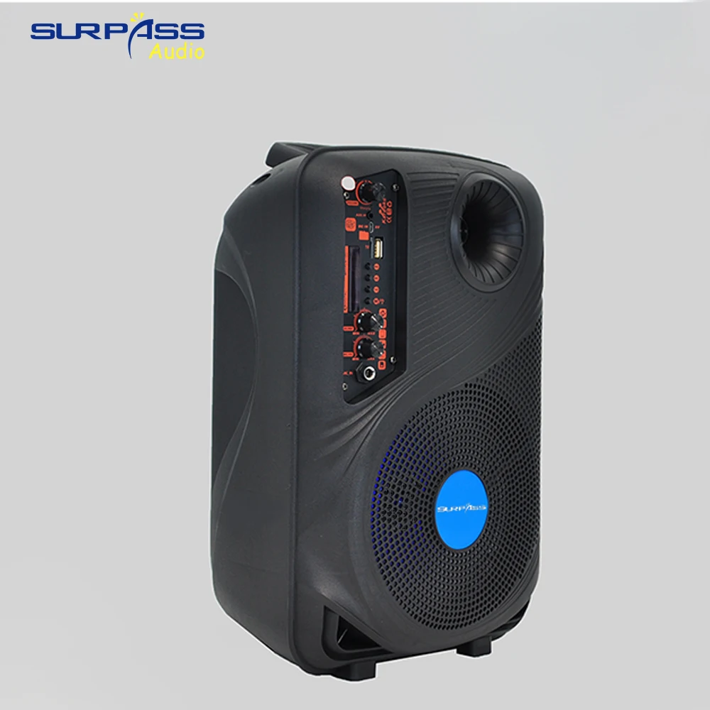 Tragbare Trolley Bluetooth Lau – Audio Music Remove Bewertung und Preis