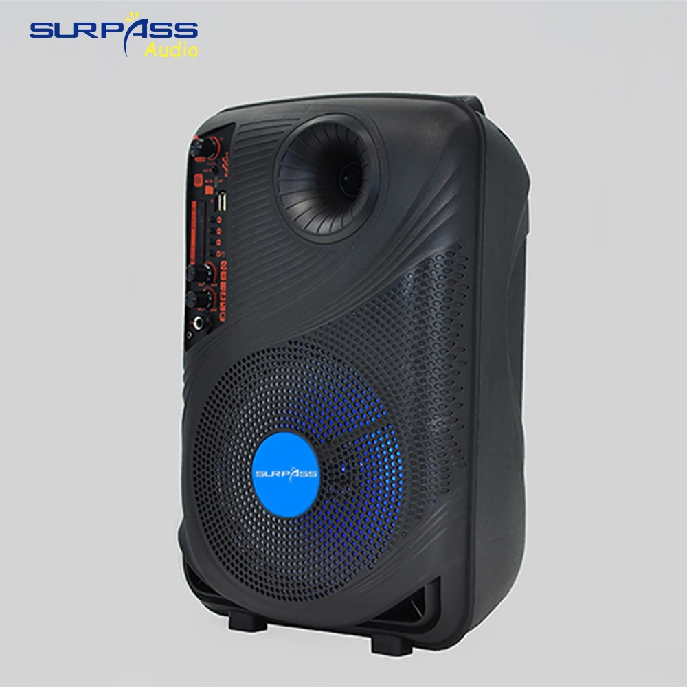 Tragbare Trolley Bluetooth Lau – Audio Music Remove Bewertung und Preis