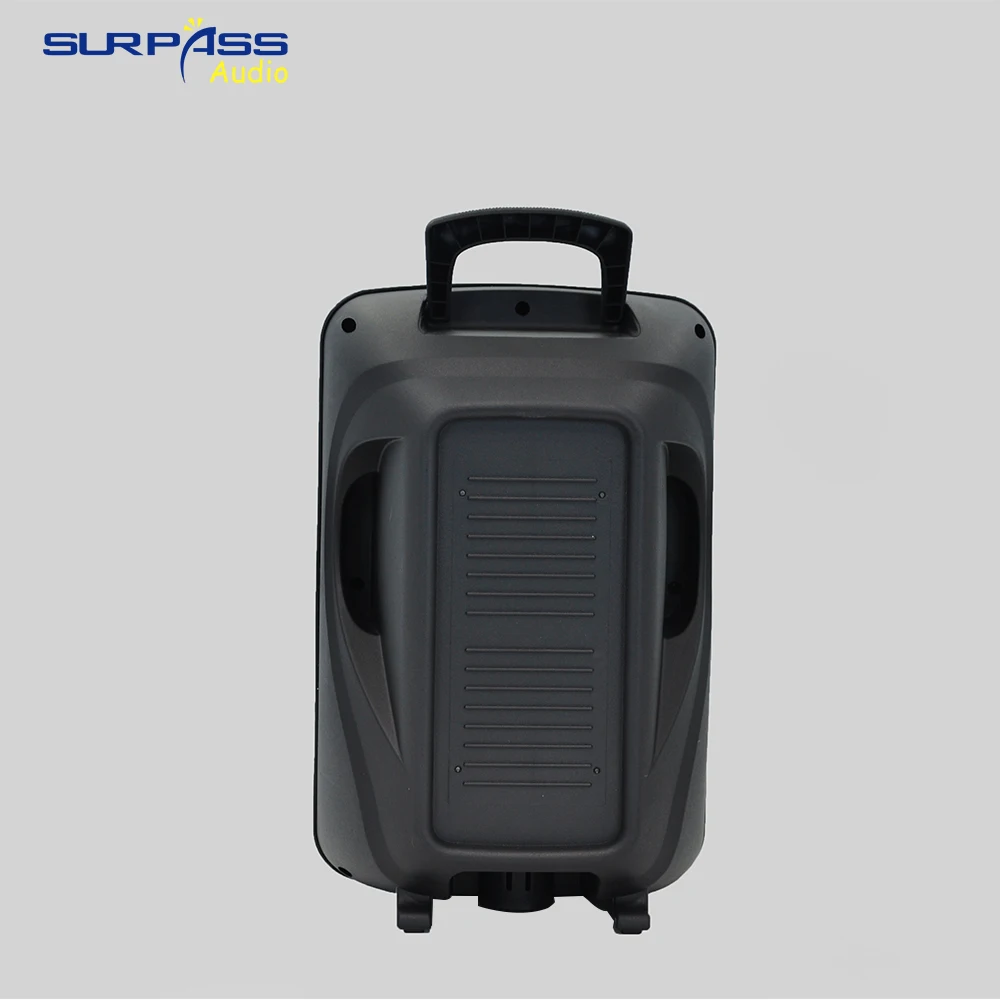 Tragbare Trolley Bluetooth Lau – Audio Music Remove Bewertung und Preis