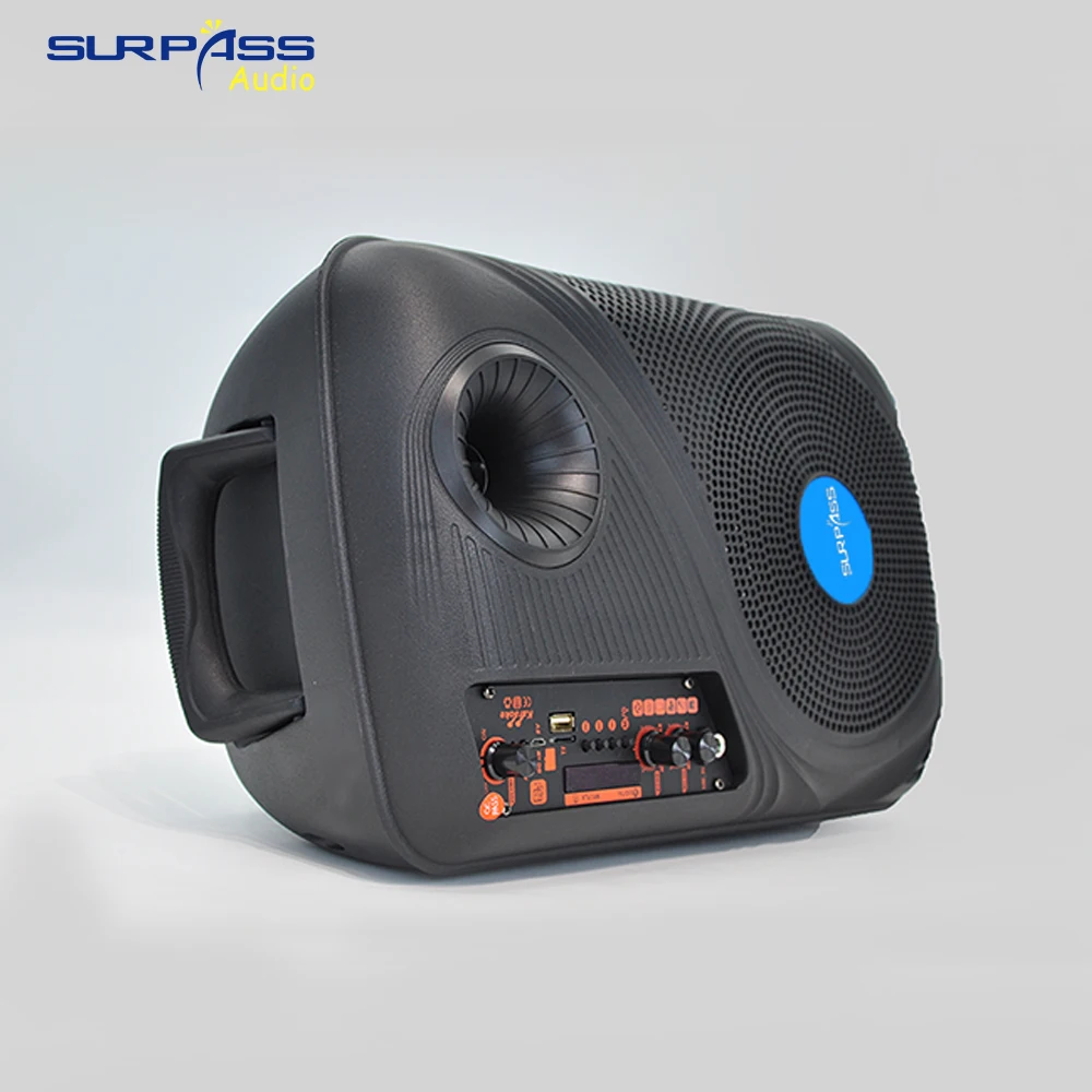 Tragbare Trolley Bluetooth Lau – Audio Music Remove Bewertung und Preis