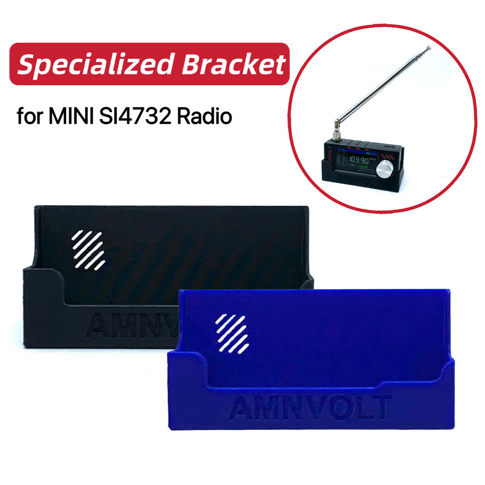 Mini SI4732 Radioempfänger LSB – Portable Amplifier Mini Bewertung und Preis