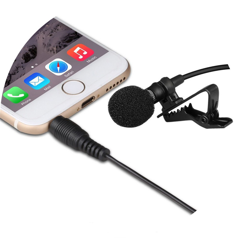 PC / Telefon / Kamera Mini-Mik – Portable Amplifier Mini Bewertung und Preis