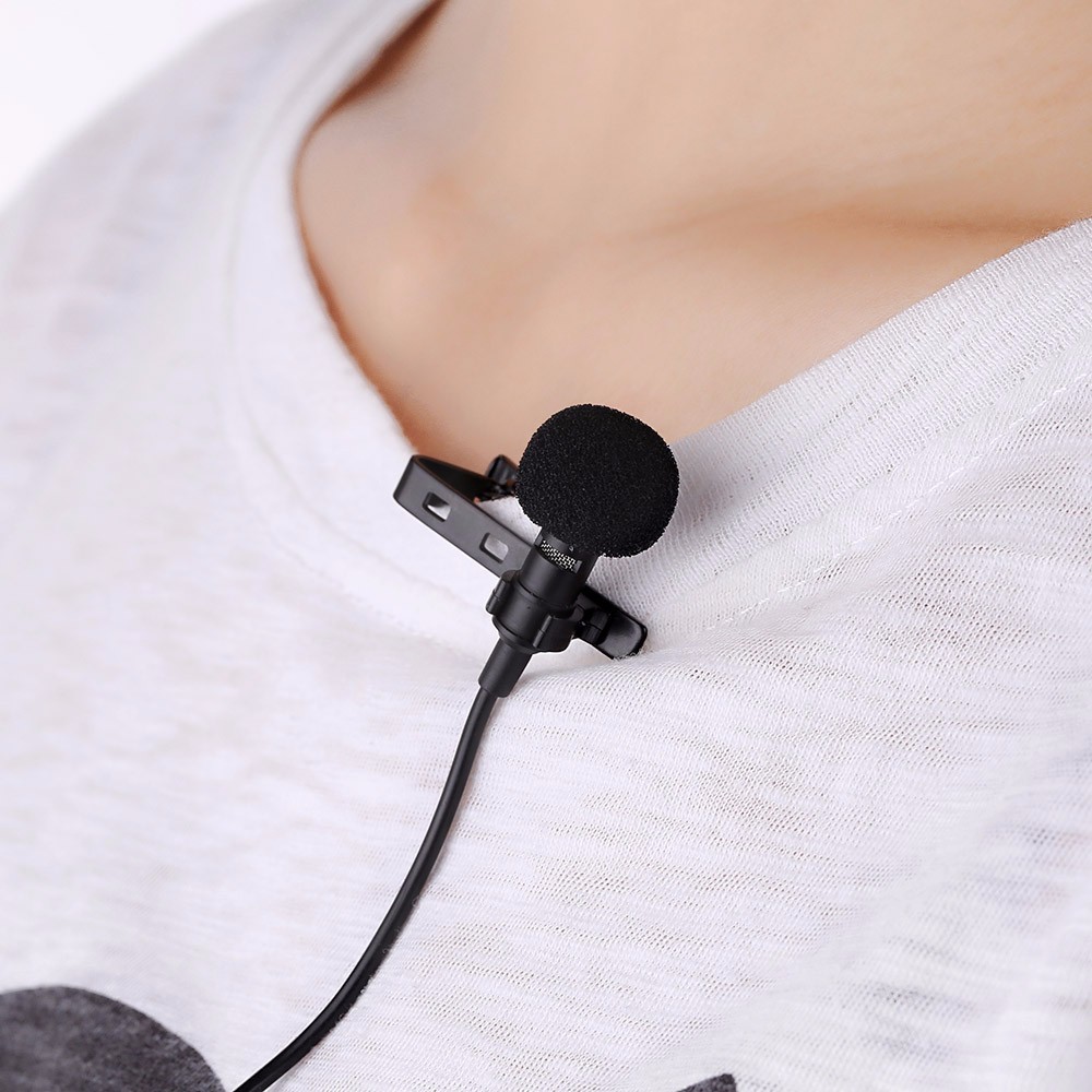 PC / Telefon / Kamera Mini-Mik – Portable Amplifier Mini Bewertung und Preis