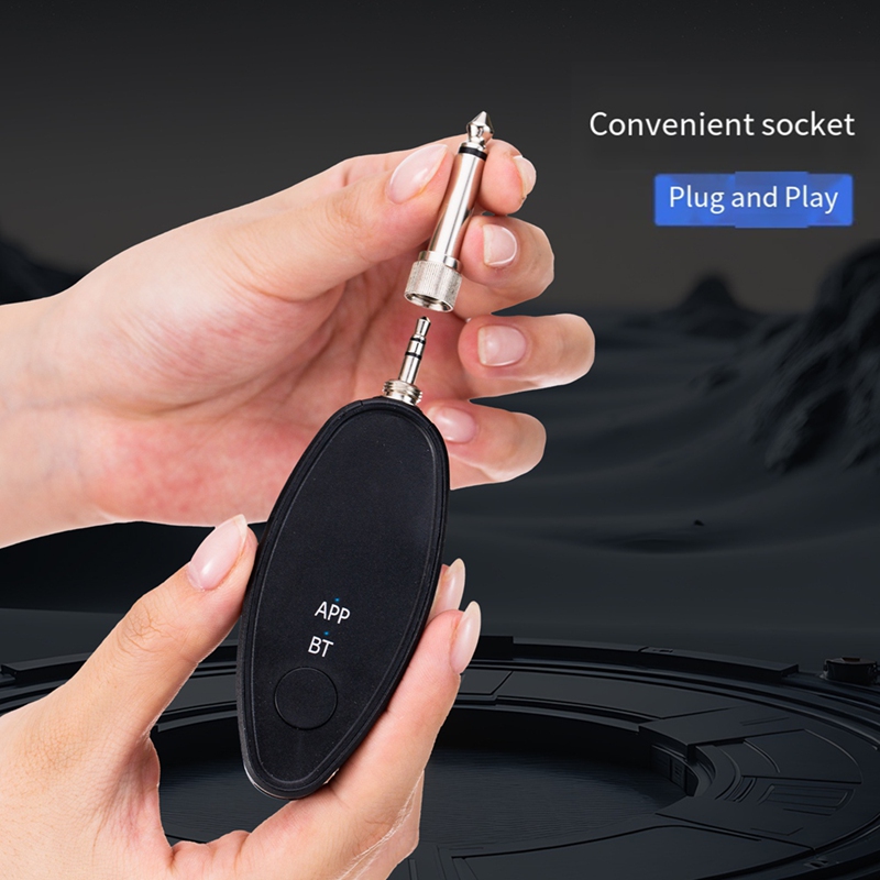 Audio-Empfänger-Adapter 3,5/6, – Audio Music Remove Bewertung und Preis