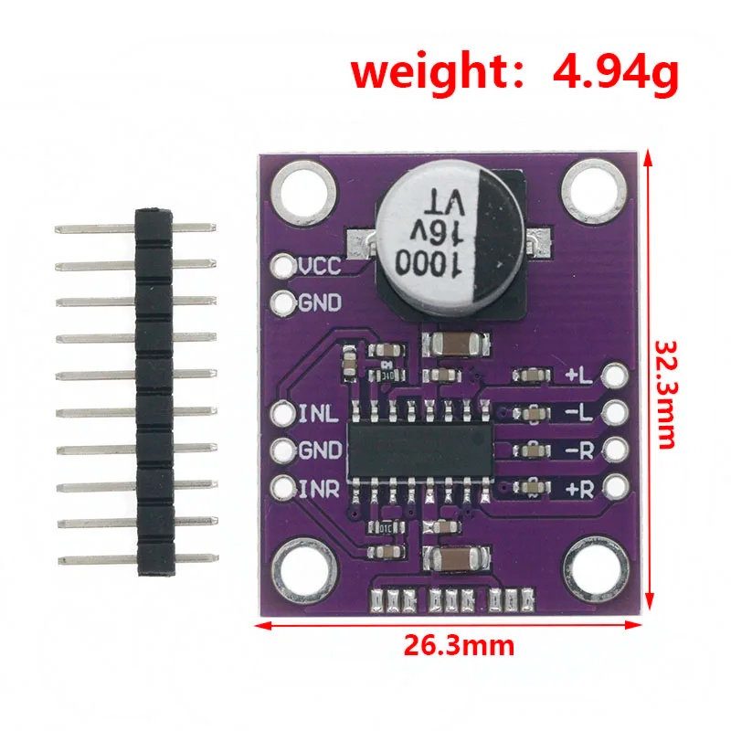 CJMCU-8406 PAM8406 Störungsfre – Audio & Music Settings Xbox One Bewertung und Preis