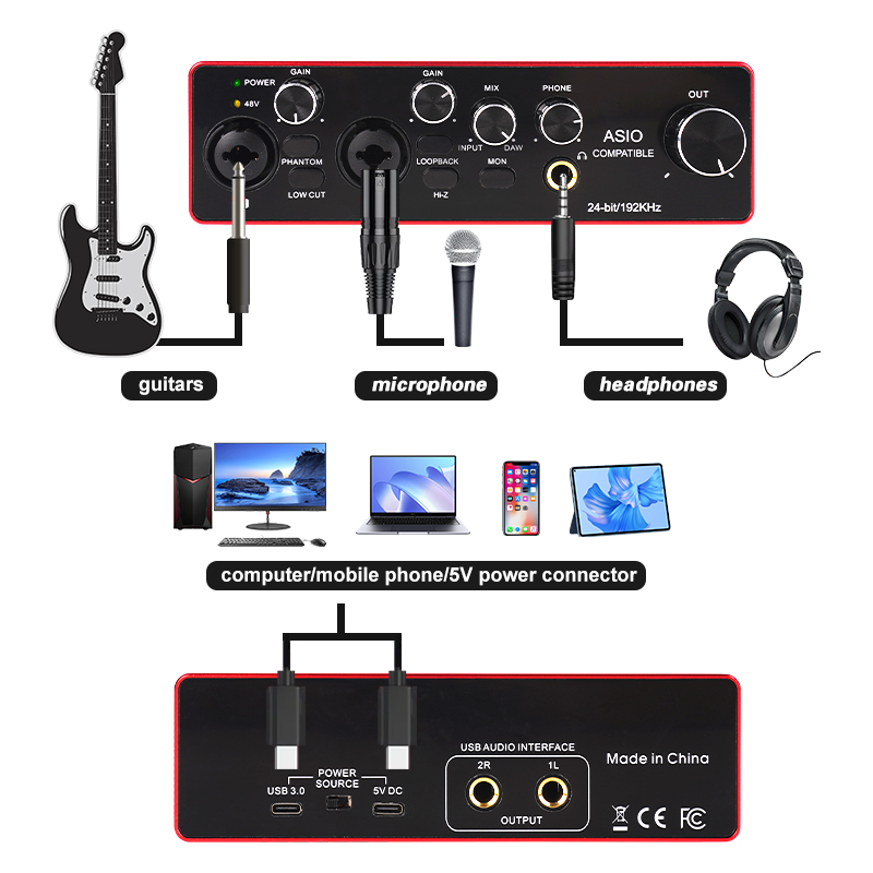 Direkt vom Hersteller NXG MD22 – Audio Music Cutting Bewertung und Preis