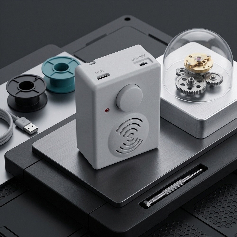 USB-kompatibles, anpassbares M – Audio Music Upload Bewertung und Preis