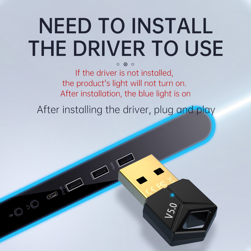 USB-Bluetooth-Adapter 5.0 Audi – Audio Music File Bewertung und Preis