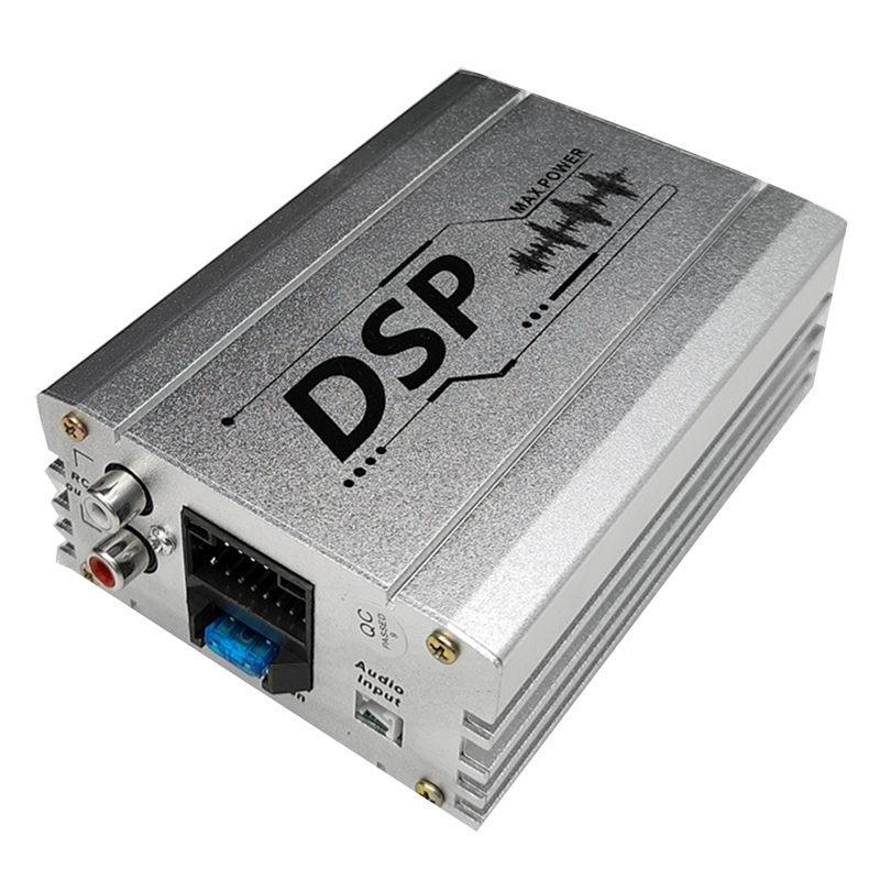 Digitaler Auto-Audioprozessor  – Audio & Music Settings Xbox One Bewertung und Preis