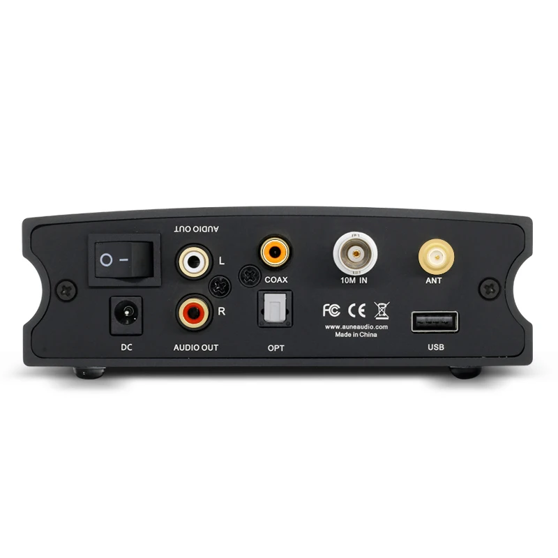 Aune X5S 8th Edition Musik-Dig – Audio Music File Bewertung und Preis