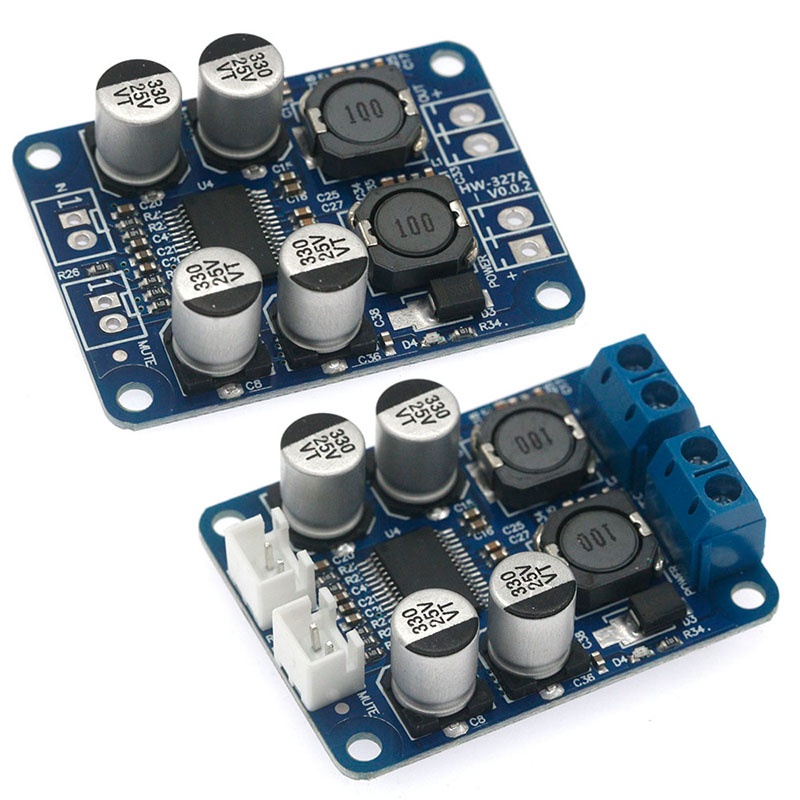1 Stück DC 12V-24V TPA3118 60W – Audio & Music Settings Xbox One Bewertung und Preis