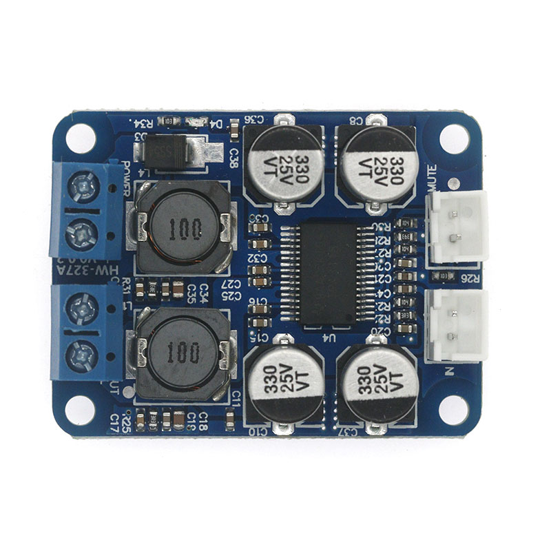 1 Stück DC 12V-24V TPA3118 60W – Audio & Music Settings Xbox One Bewertung und Preis