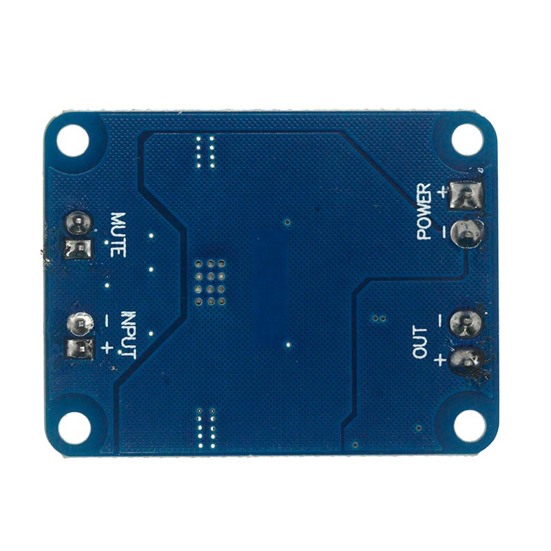 1 Stück DC 12V-24V TPA3118 60W – Audio & Music Settings Xbox One Bewertung und Preis
