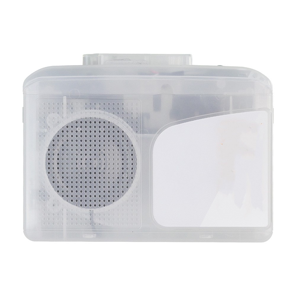 USB Kassette Player Stereo Ban – Audio Music File Bewertung und Preis
