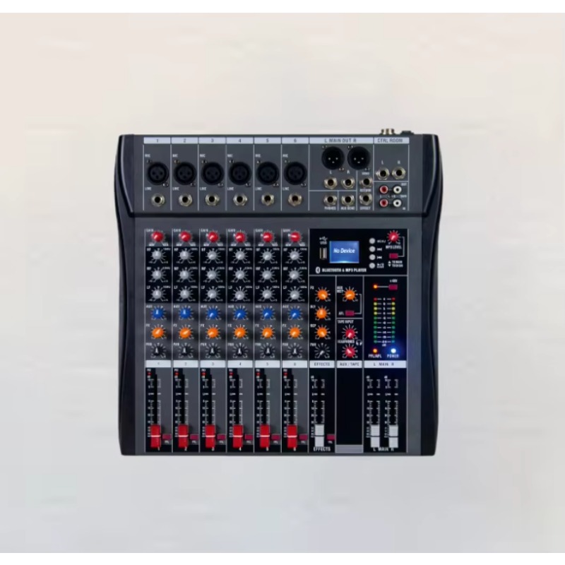 CT-06 Professionelle 16-Kanal- – Audio & Music Settings Xbox One Bewertung und Preis