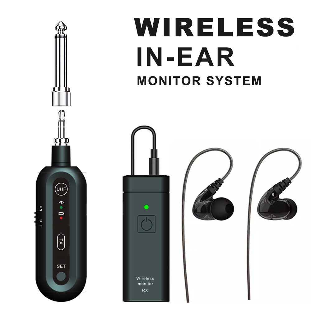 M1 Monaurales Drahtloses Monit – Audio & Music Settings Xbox One Bewertung und Preis