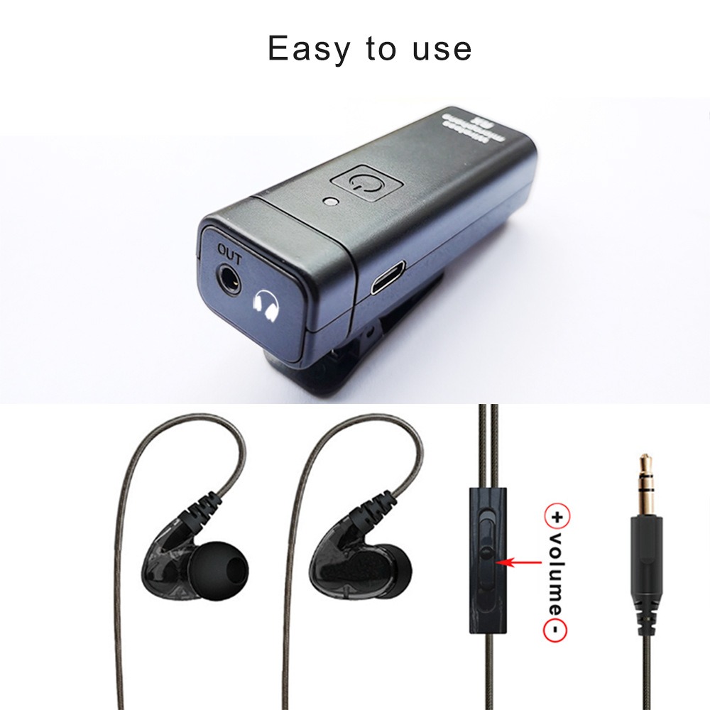 M1 Monaurales Drahtloses Monit – Audio & Music Settings Xbox One Bewertung und Preis