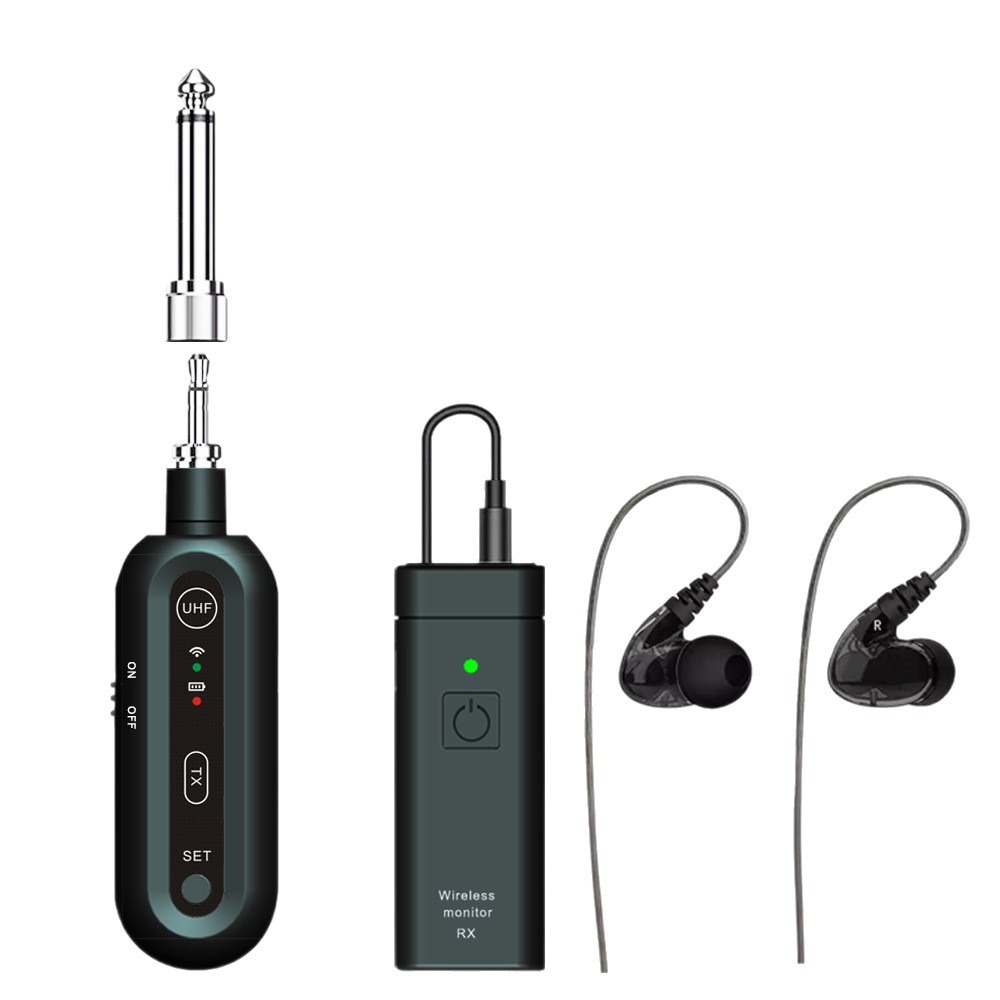 M1 Monaurales Drahtloses Monit – Audio & Music Settings Xbox One Bewertung und Preis