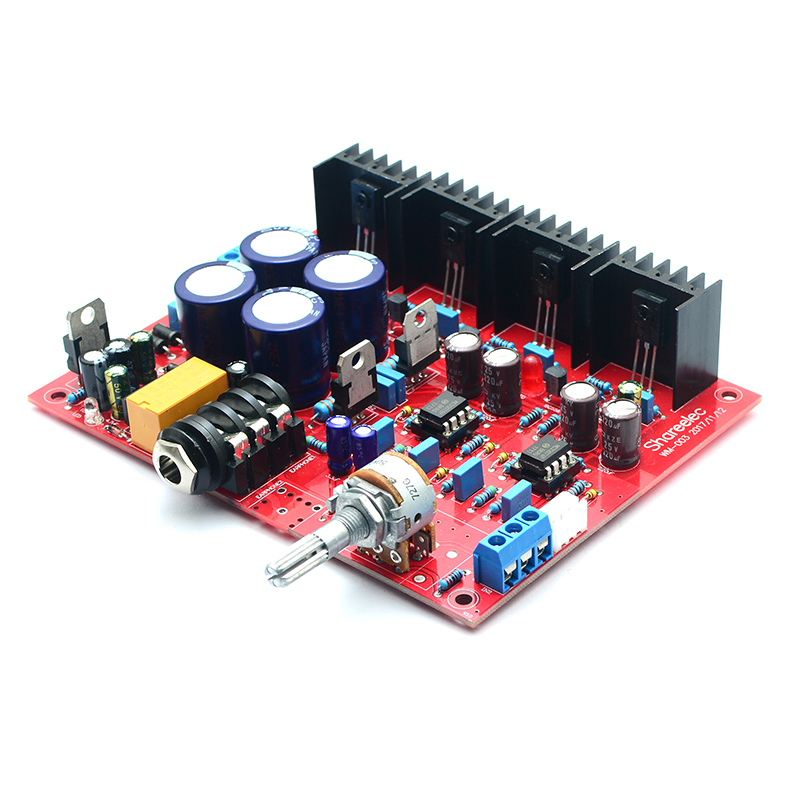 UNISIAN E3 Kopfhörerverstärker – Portable Amplifier Mini Bewertung und Preis