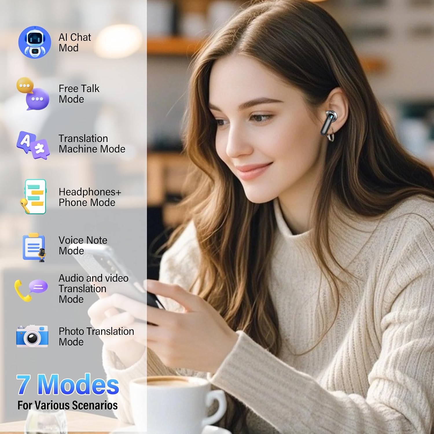 KI-Übersetzungs-Ohrhörer Echtz – Audio & Music Settings Xbox One Bewertung und Preis