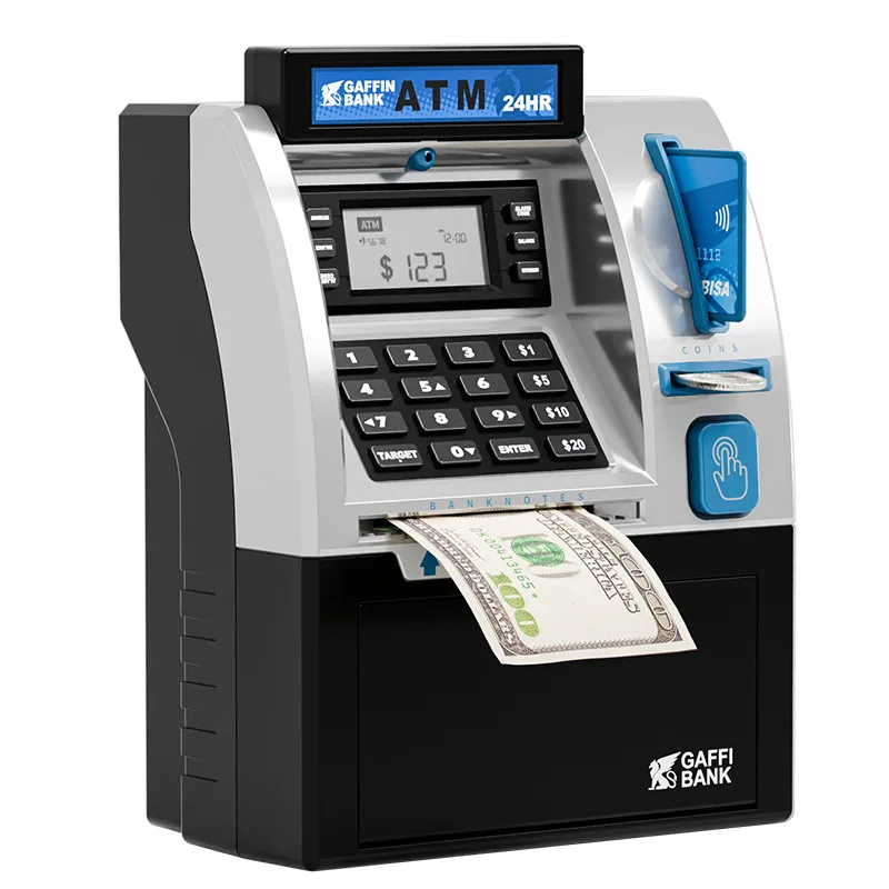 Kinder ATM Automatische Anzahl – Audio Music Maker Bewertung und Preis