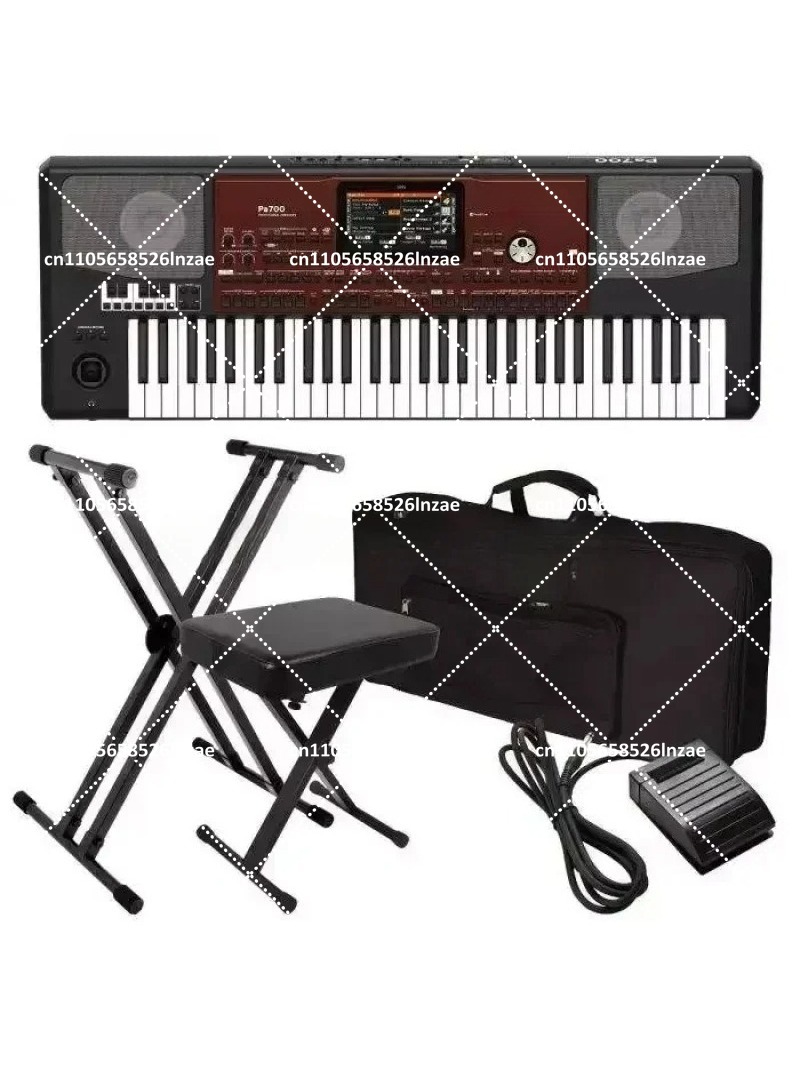 Professionelles Arranger-Keybo – Keyboard Piano 61 Key Bewertung und Preis