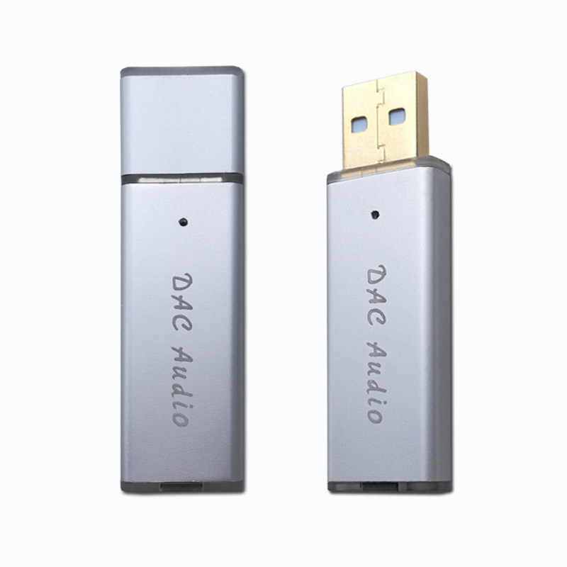 USB Mini Tragbarer DAC-Decoder – Portable Amplifier Mini Bewertung und Preis