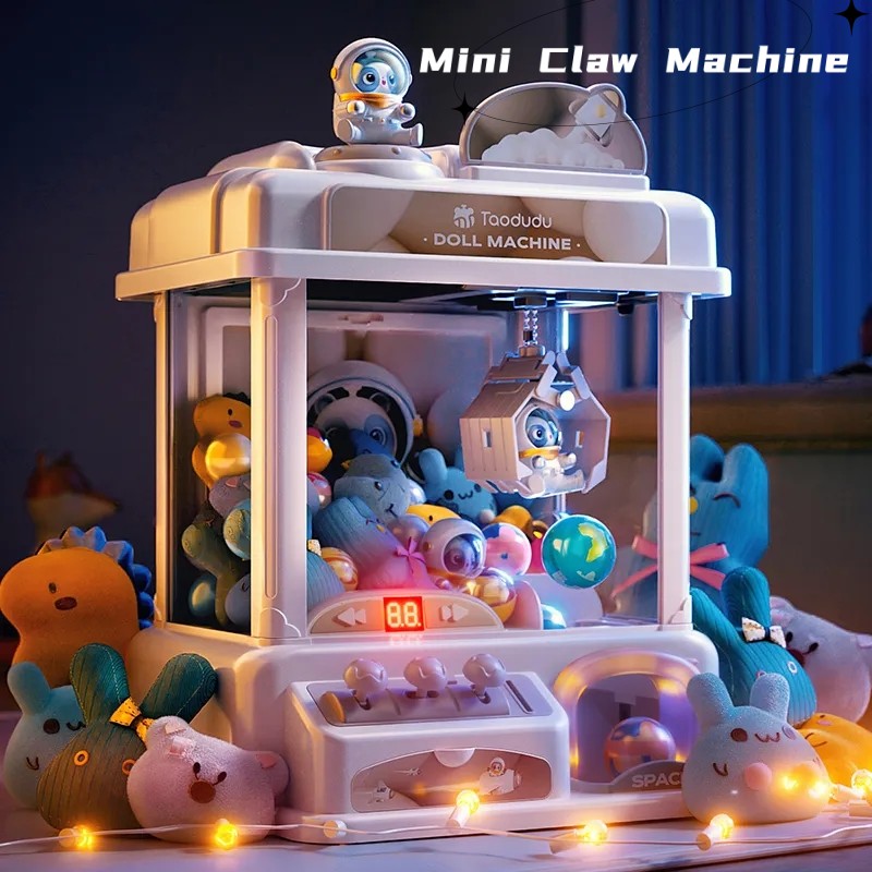 Kinder-Mini-Greifautomat, Münz – Audio Music Maker Bewertung und Preis