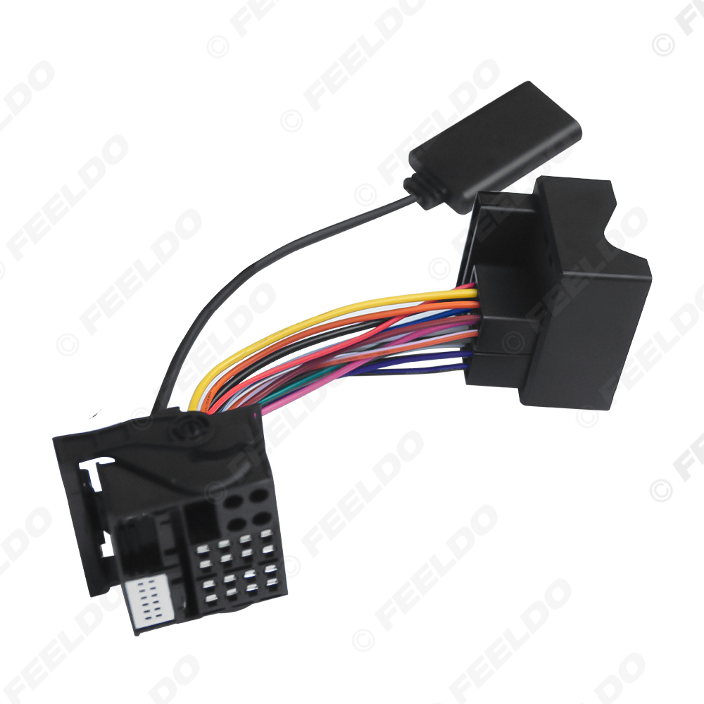 Audi Auto Bluetooth 5.0 Modul  – Audio Music Mp3 Free Bewertung und Preis