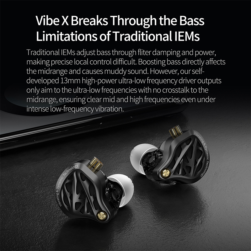 KZ Vibe X Kabelgebundene Ohrhö – Audio Vibes Music Bewertung und Preis