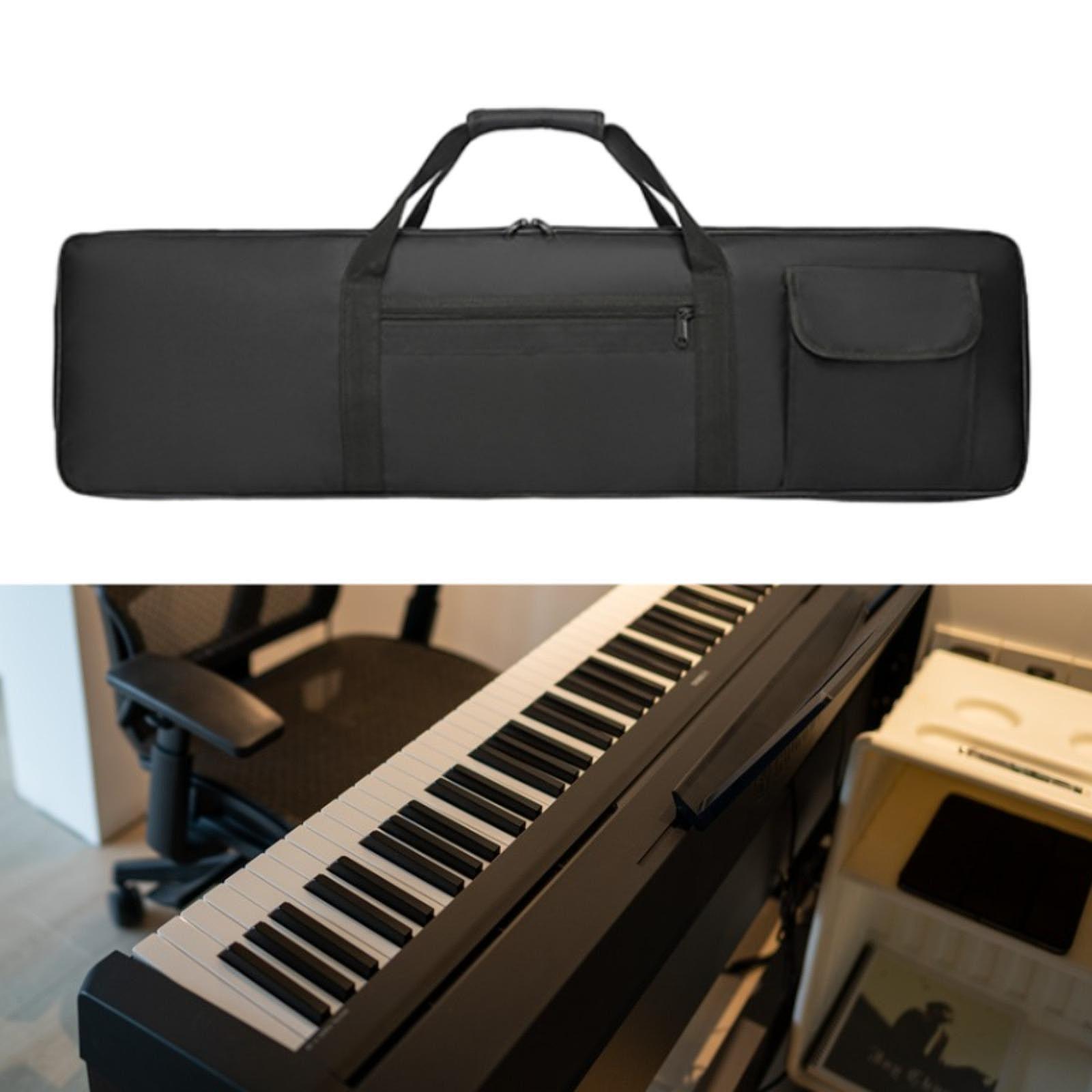 88-Tasten Keyboard-Tasche Trag – Keyboard Piano 61 Key Bewertung und Preis