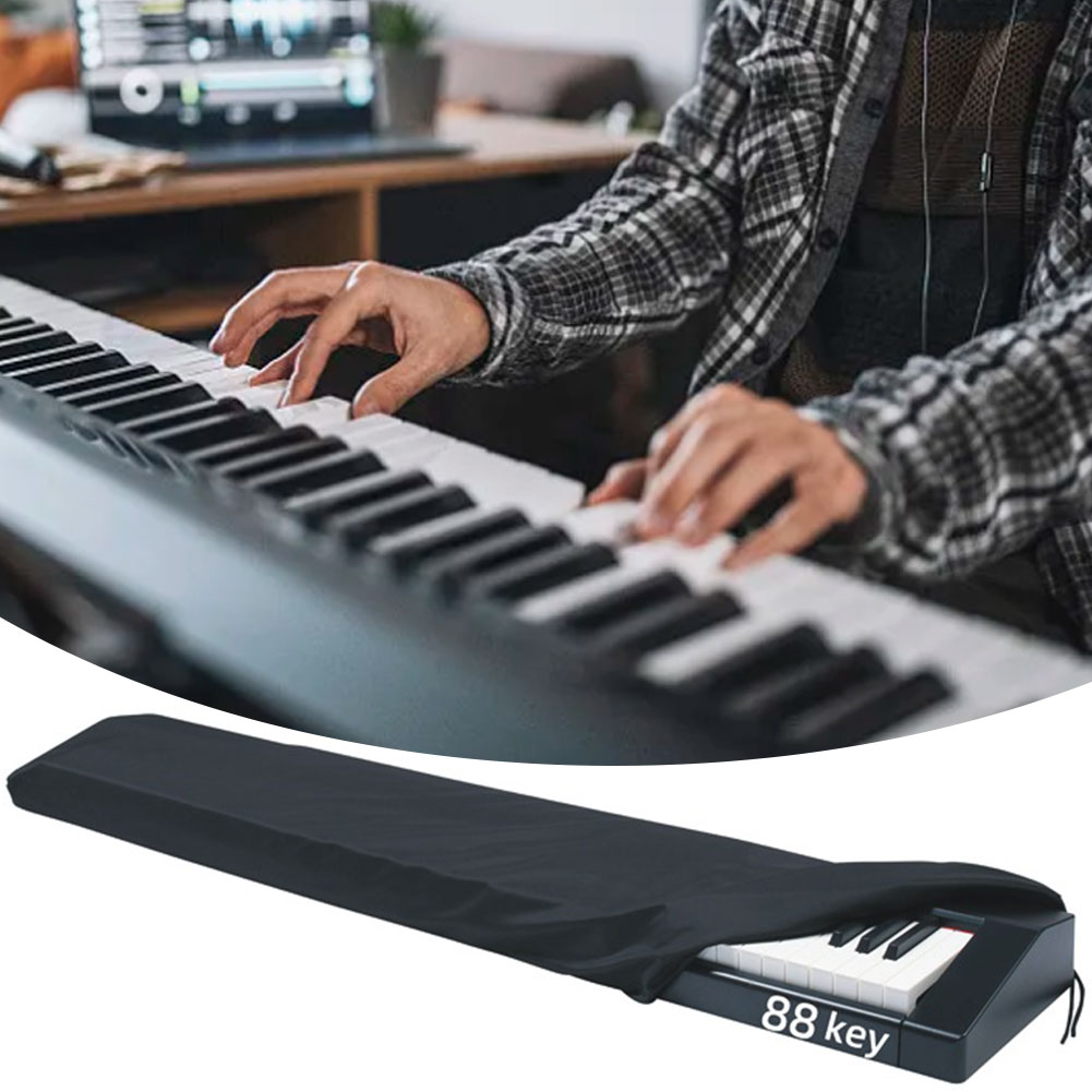 61/88 Tasten Abdeckung für ele – Keyboard Piano 61 Key Bewertung und Preis