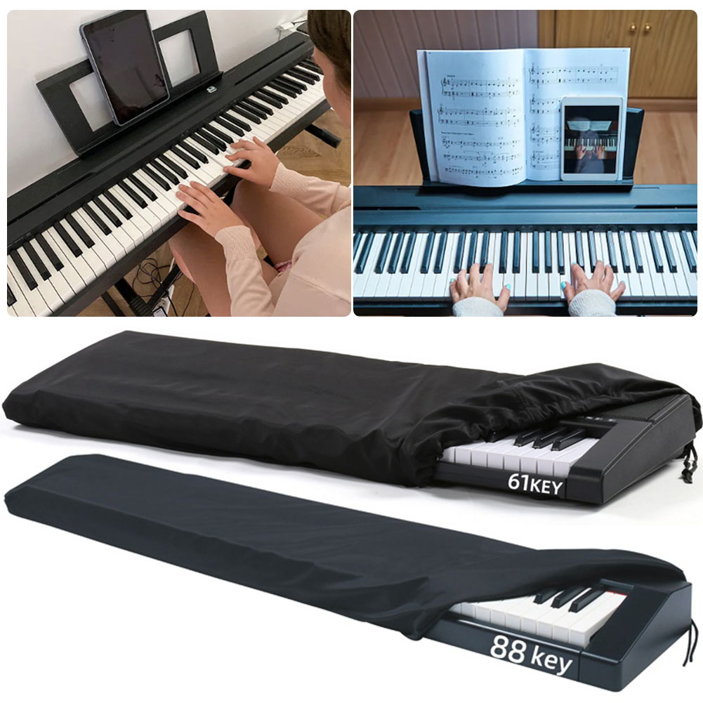 61/88 Tasten Abdeckung für ele – Keyboard Piano 61 Key Bewertung und Preis