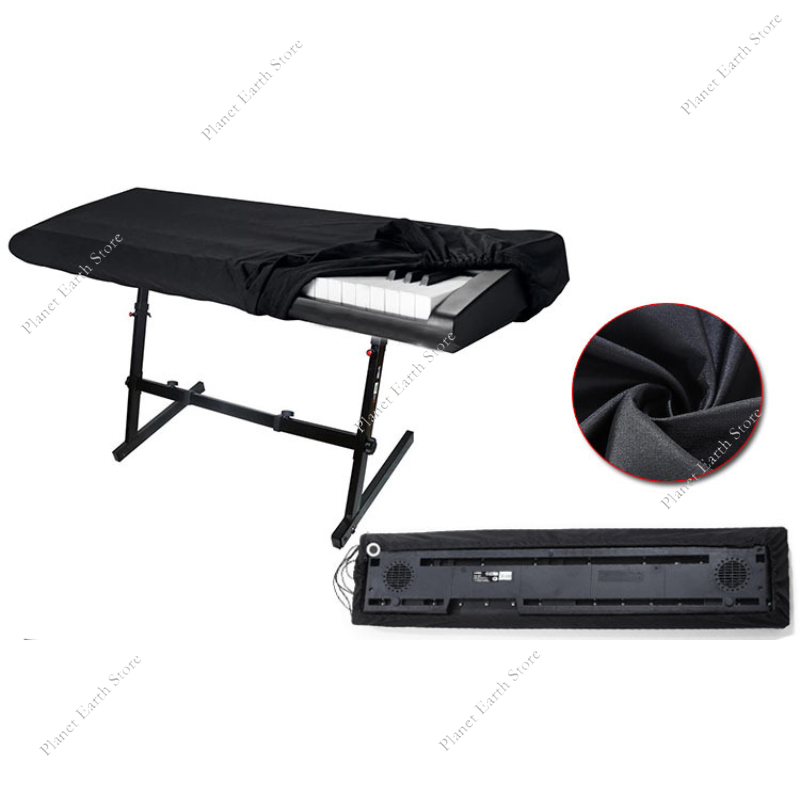 61/76/88 Tasten-Abdeckung für  – Keyboard Piano 61 Key Bewertung und Preis