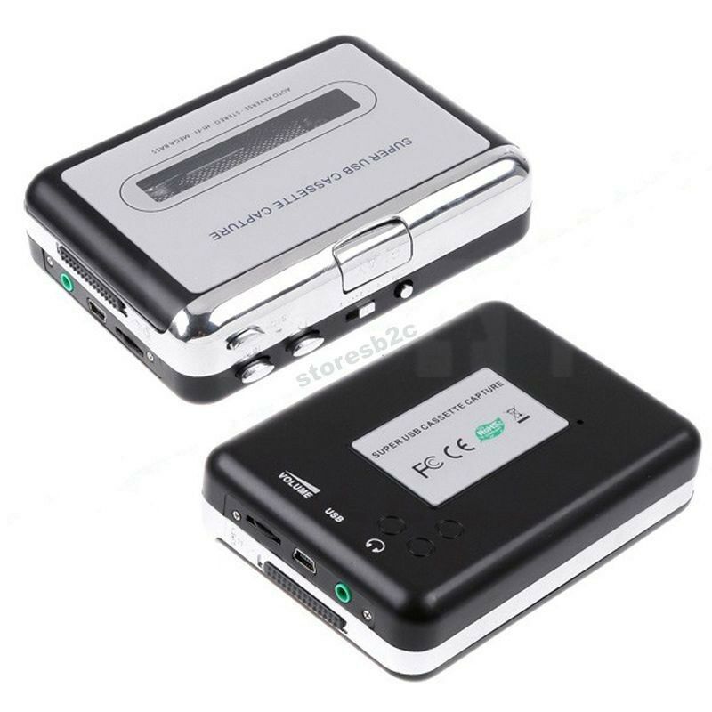 Hot Band zu PC USB Kassette MP – Audio Music File Bewertung und Preis